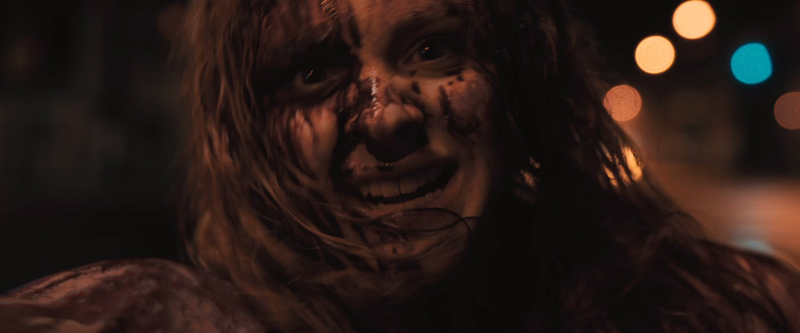 Illustration for article titled The Freakiest Thing Julianne Moore Does in the Carrie Remake